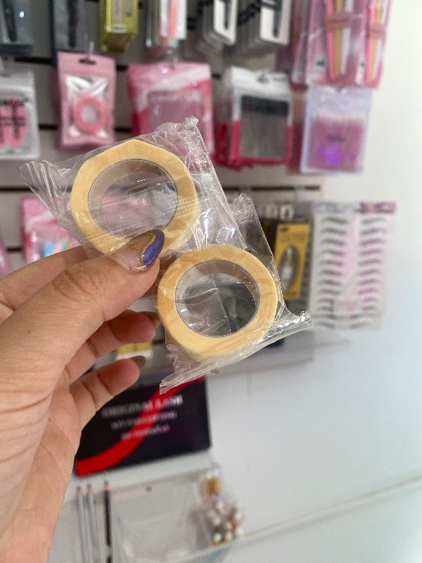 Producto - CINTA PARA PESTAÑAS