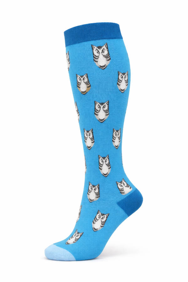 Producto - Medias Lechuzas