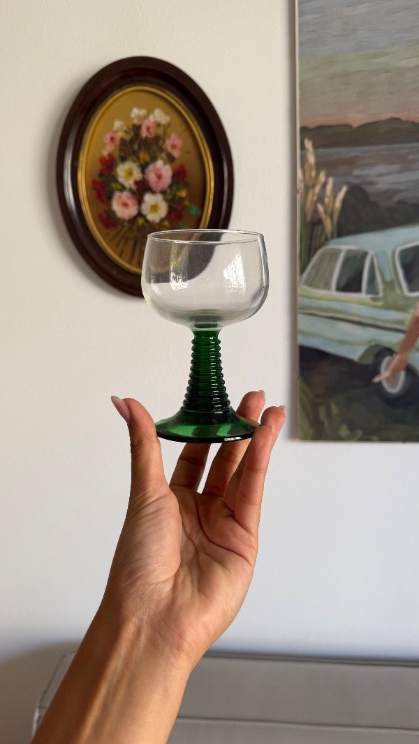 Producto - Juego de copas Luminarc