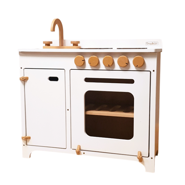 Producto - Cocina Chica