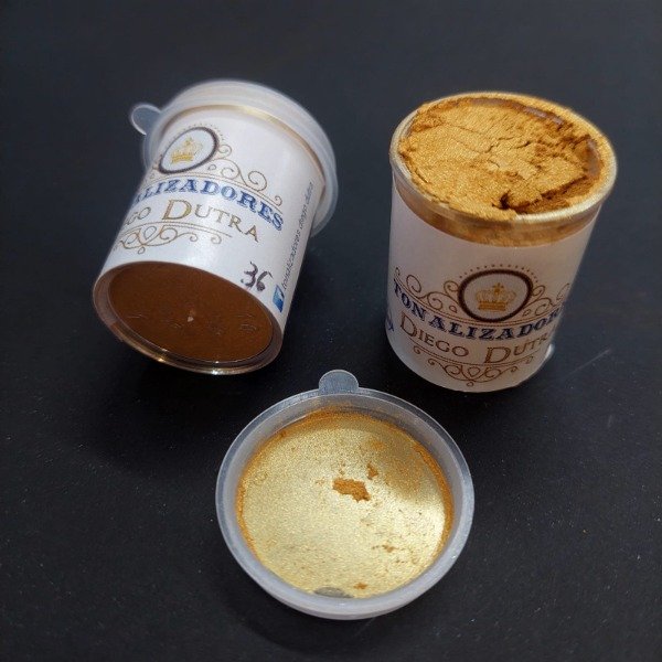 Producto - P36 ORO