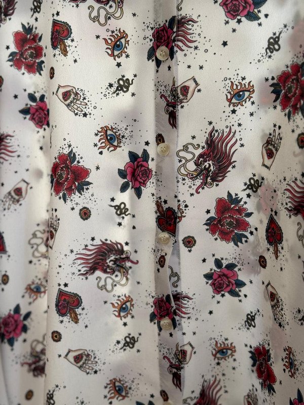 Camisa Kosiuko — imagen 3