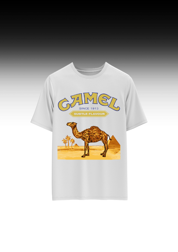 Producto - Camel