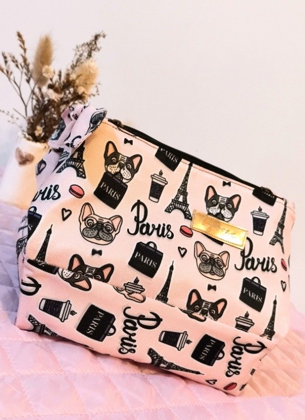 Producto - Cartuchera PIRAMIDE PARIS - 0