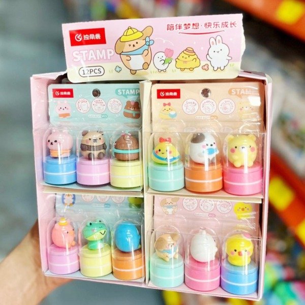 Producto - Sellitos Mini Mascota x3