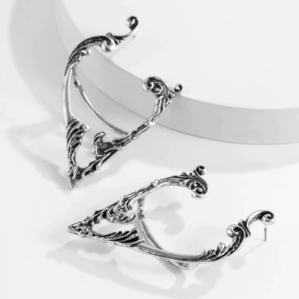 Producto - Aros trepador elfo