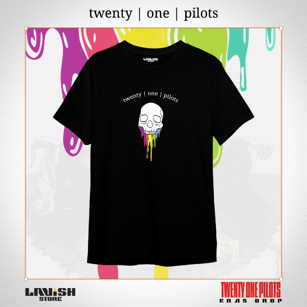 Producto - Remera Clásica A DEATH