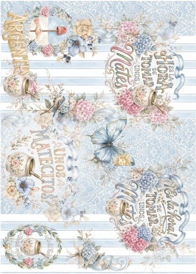Producto - C.DE GLORIA 6