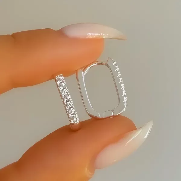 Producto - ARGOLLAS BROQUEL LINE 1.5CM