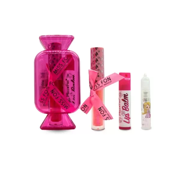 Producto - kit candy mini make up