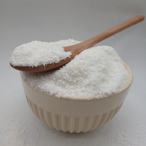 Producto - Coco rallado x 1 kg high fat