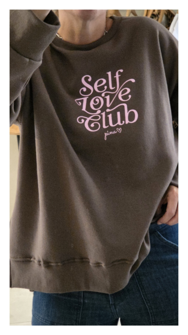 Producto - Buzo Self