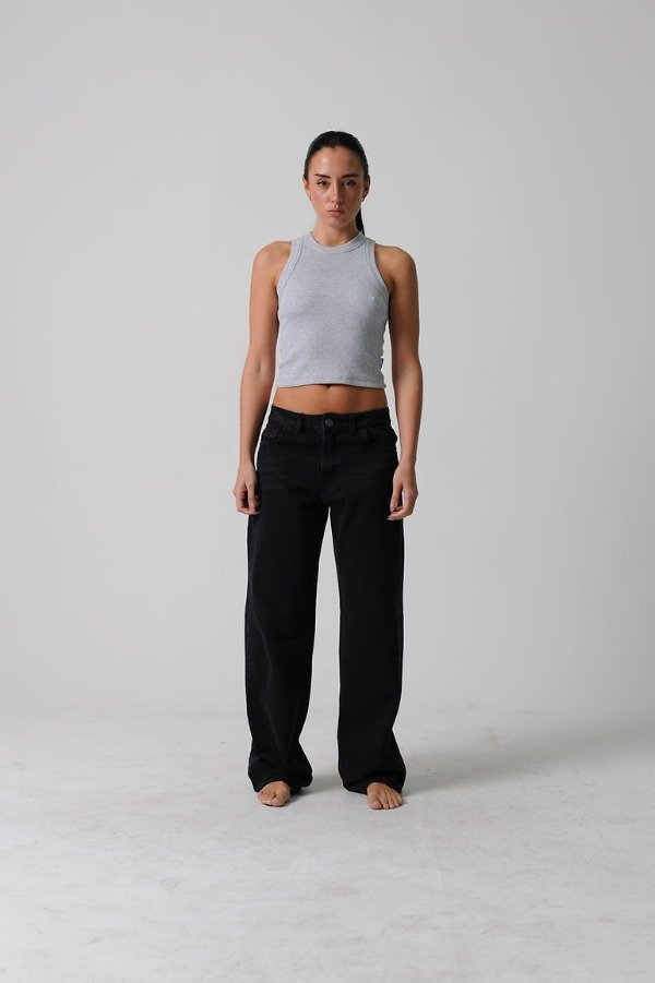 Producto - JEAN LEXI NEGRO