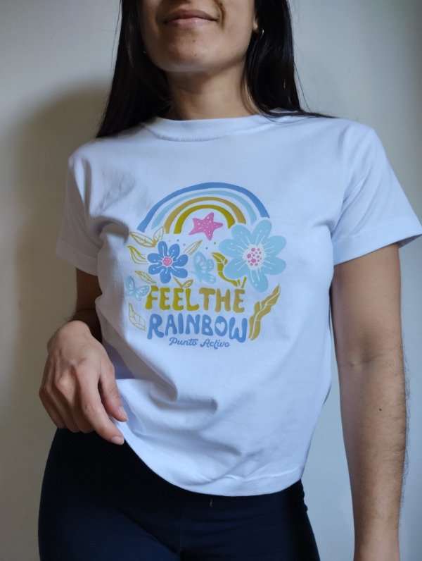 Producto - REME CLASICA RAINBOW