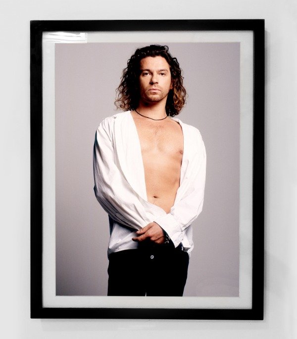 Producto - INXS (Nro 22) - 0
