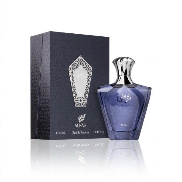 Producto - Afnan Turathi Blue EDP 90ml Hombre