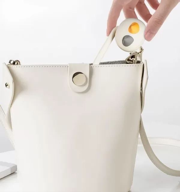 Producto - Gancho Portátil Multiuso