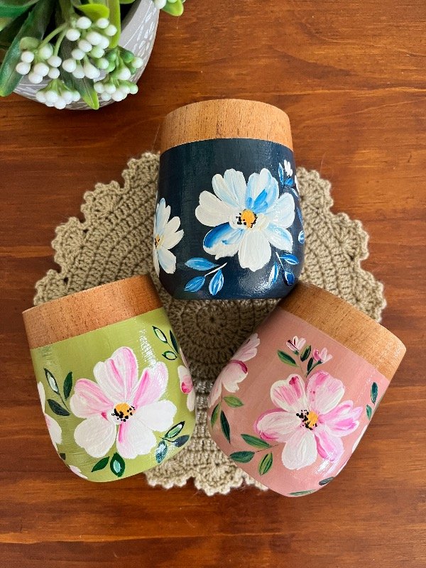 Producto - Mate Magnolia