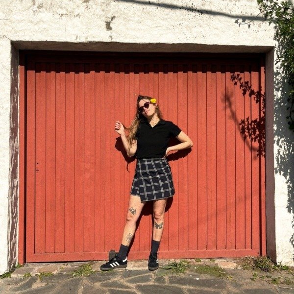 Producto - Falda Septiembre