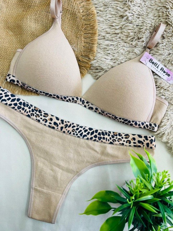 Producto - ART 670. NUDE - unidad