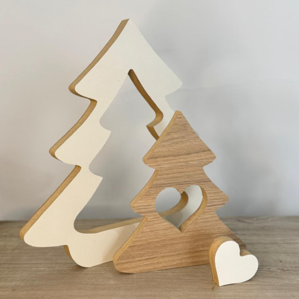 Producto - Arbolito Encastrable Heart