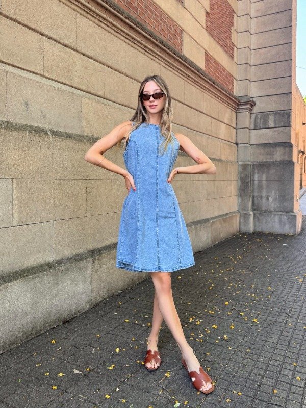 Producto - Vestido Lary - 5