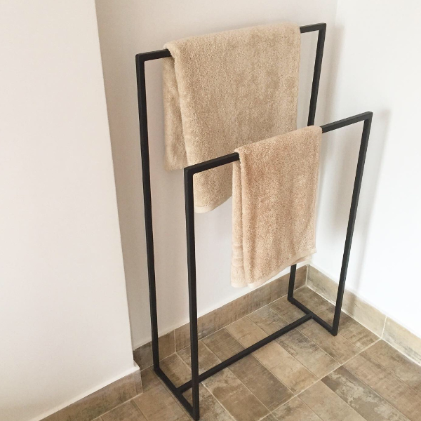 Producto - Perchero Hodor Black