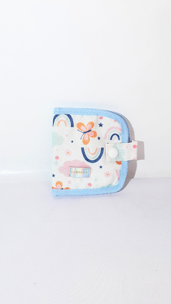 Producto - Pocket Mariposas