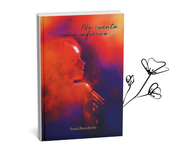 Producto - NO CUENTA COMO INFIERNO - Sonia Brocchetto