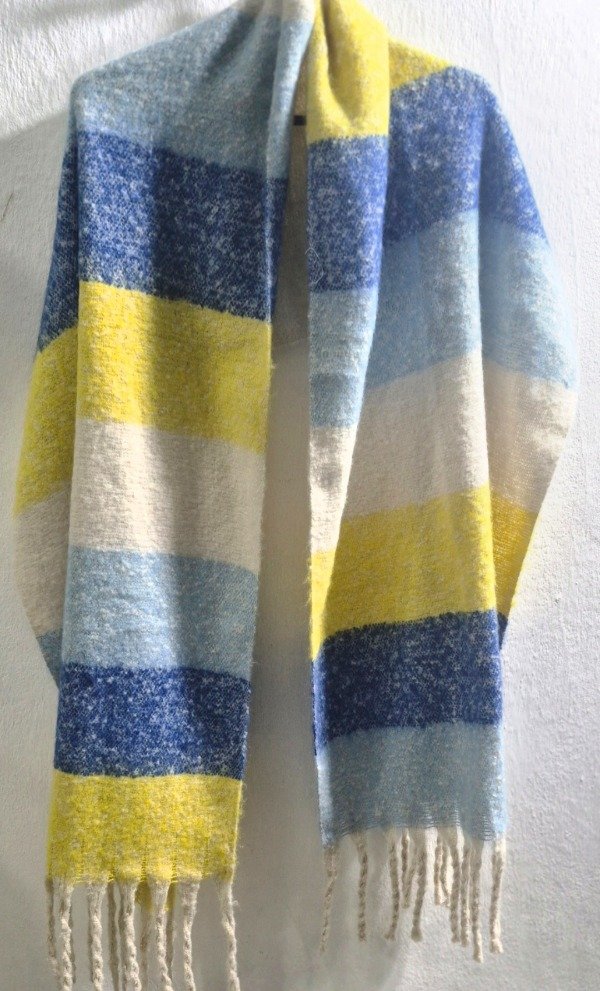 Producto - Bufandon nube (color 10)
