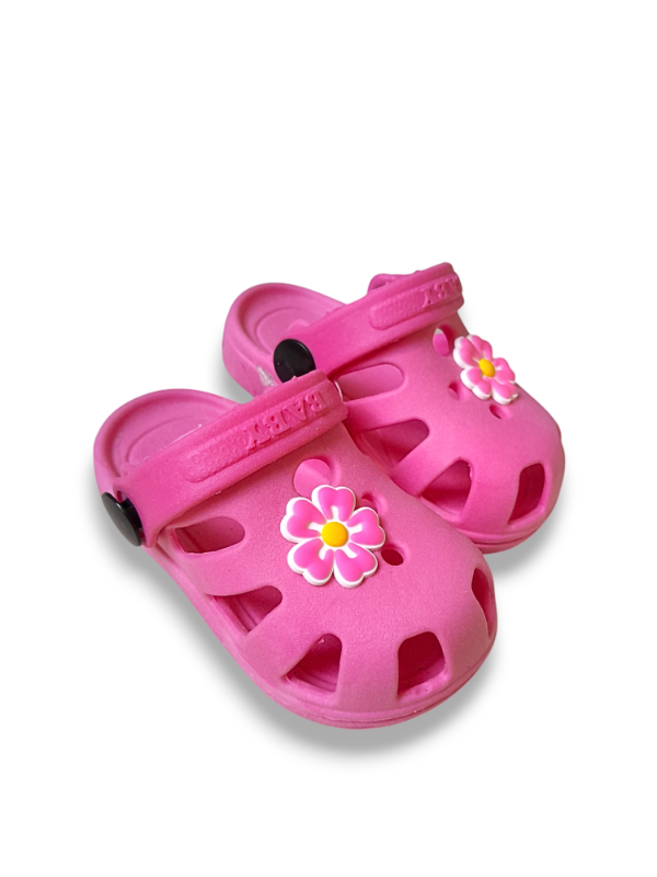 Producto - Franciscanas rosas