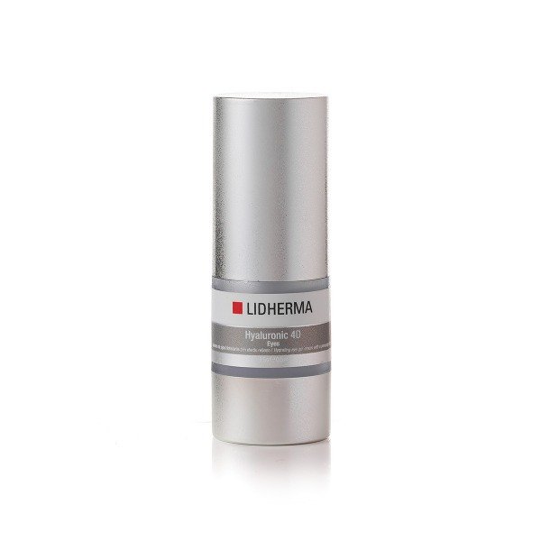 Producto - HYALURONIC 4D EYES-LIDHERMA