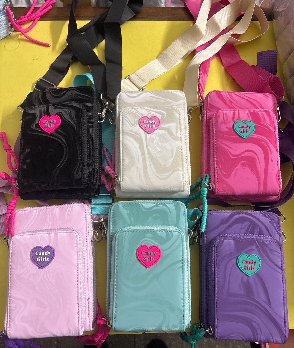 Producto - PORTACELULAR CANDY - 1