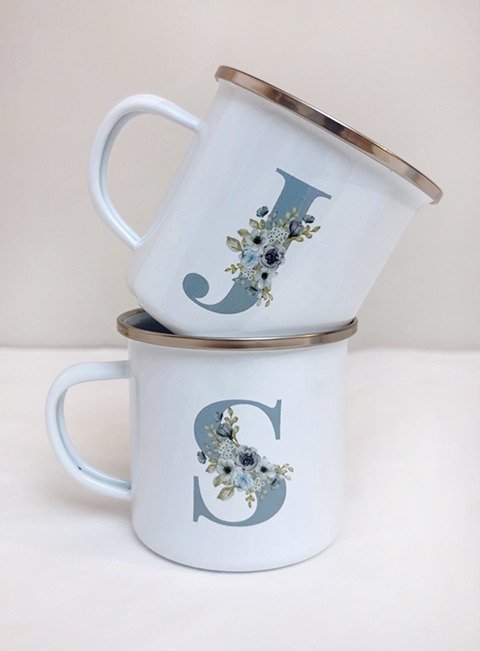 Producto - Jarrito Iniciales