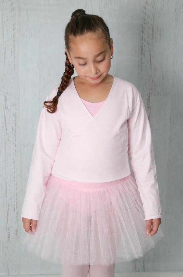 Producto - saquito de nena