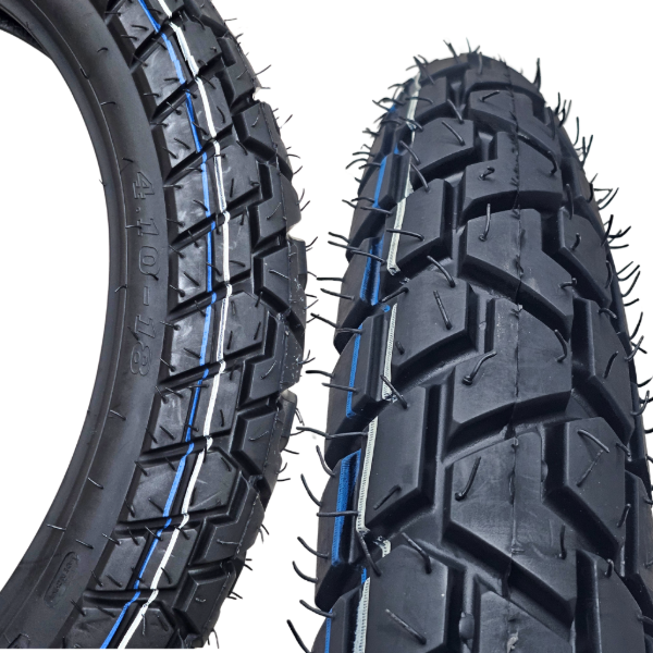 Producto - MOT- CUBIERTA RESERVO 4.10-18 T(095-15)