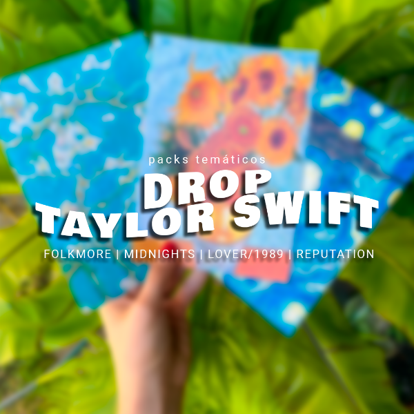 Producto - Taylor Swift