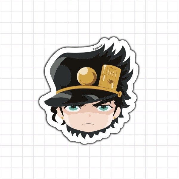 Producto - Jotaro