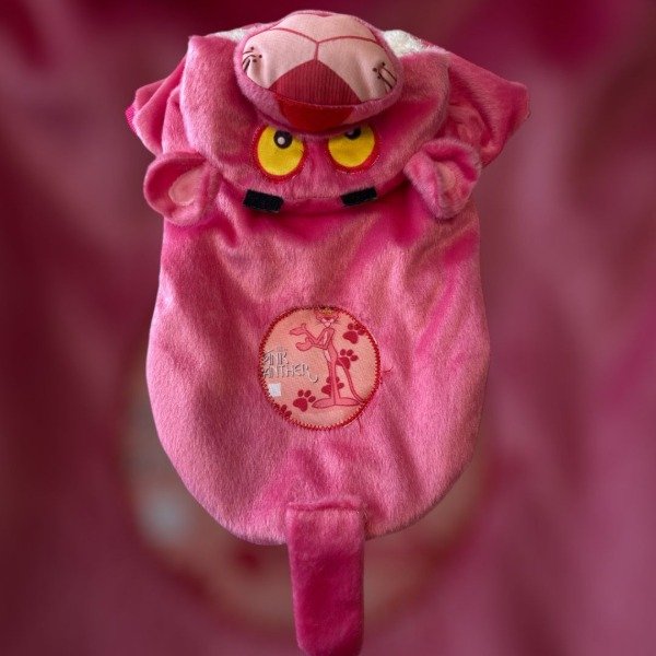 Producto - Disfraz Pantera Rosa