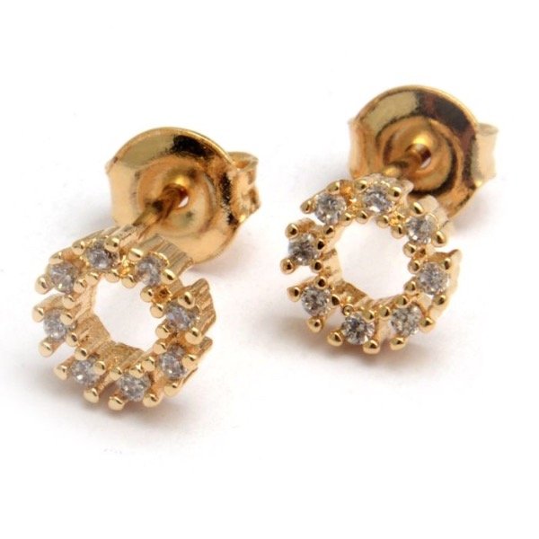 Producto - Pasantes Círculo 7mm