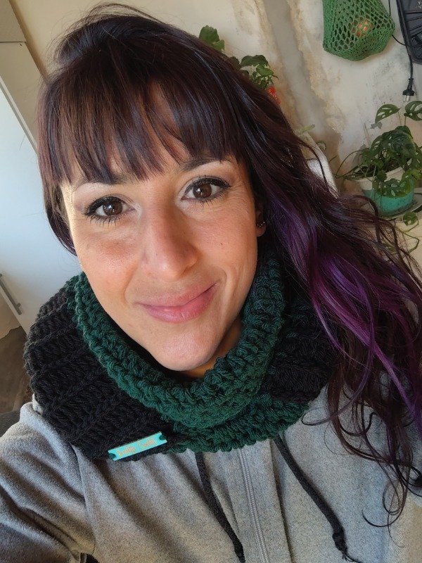 Producto - Cuello Capucha - 3