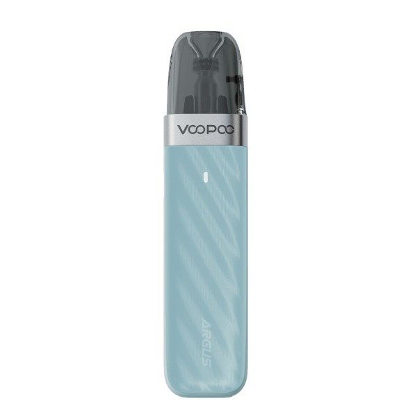 Producto - (POD RECARGABLE) VOOPOO ARGUS Z2 - MINT BLUE