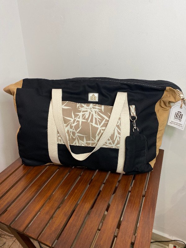 Producto - Bolso Playero Cancun Grande