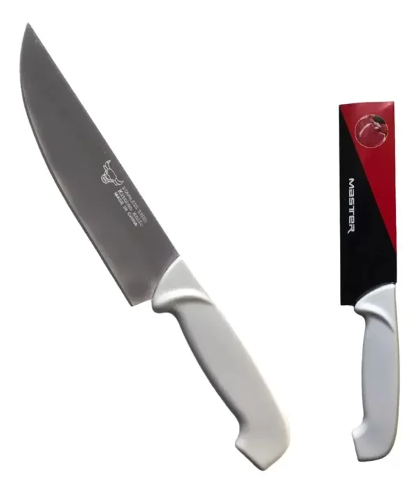 Producto - Cuchilla N7 cod54944