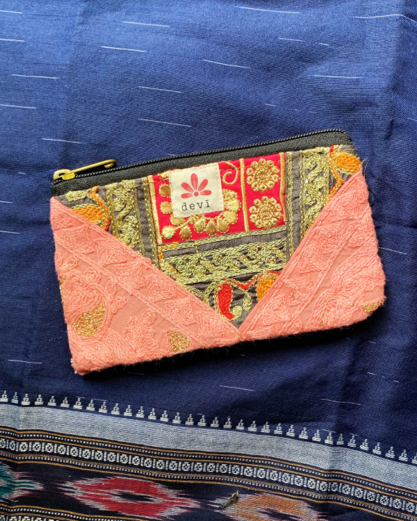 Producto - Monedero SARI #2
