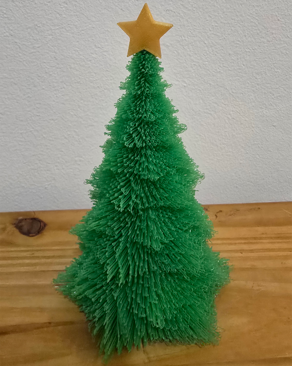 Producto - Árbol navidad