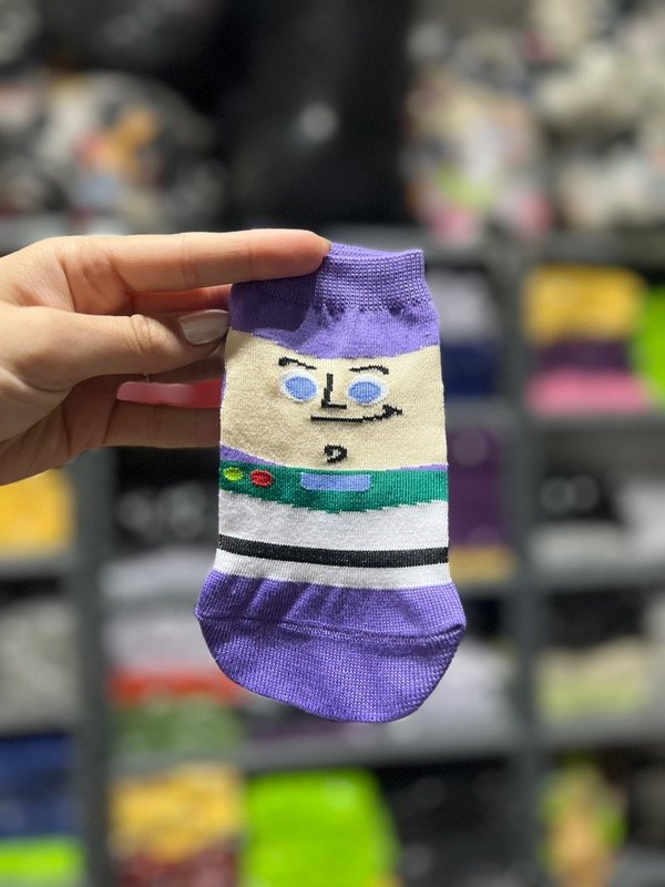 Producto - Soquete, Buzz Lightyear