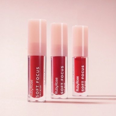 Producto - Tint Blur Soft Focus -Ruby Rose