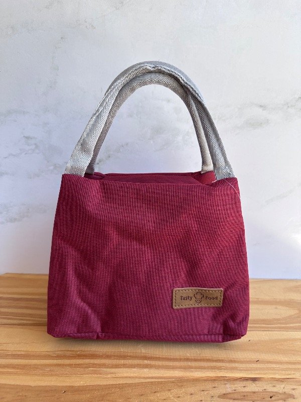 Producto - Bolso Térmico 06