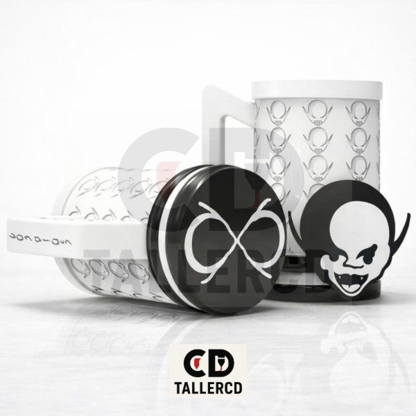 Producto - Chopp Los Piojos 500ml